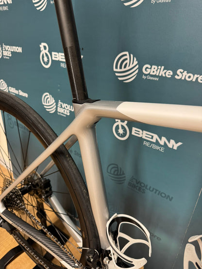 Megamo Raise 20 Scheibengröße M - Gebraucht