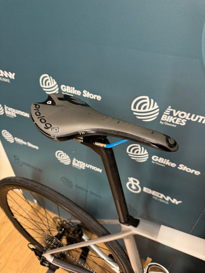 Megamo Raise 20 Scheibengröße M - Gebraucht