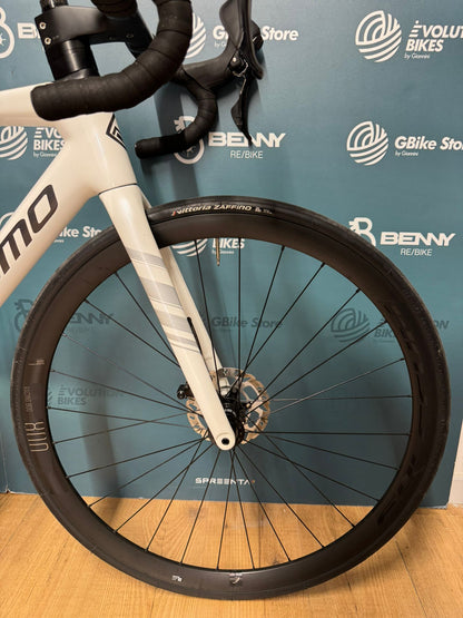 Megamo Raise 20 Scheibengröße M - Gebraucht