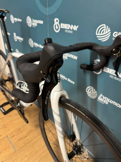 Megamo Raise 20 Scheibengröße M - Gebraucht