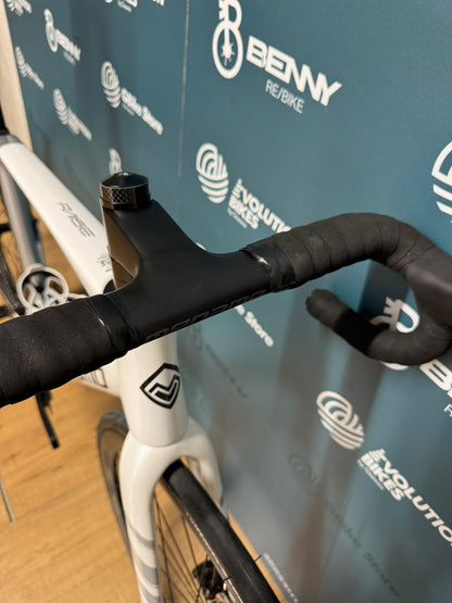 Megamo Raise 20 Scheibengröße M - Gebraucht