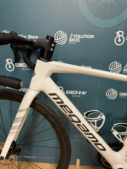 Megamo Raise 20 Scheibengröße M - Gebraucht