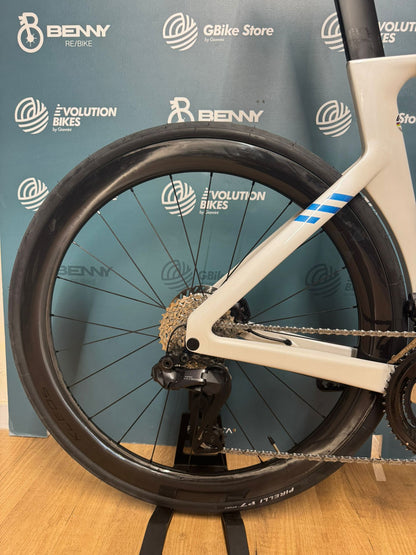 Canyon Aeroad CF SLX 8 Größe M - Gebraucht
