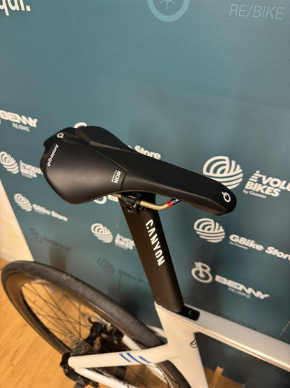 Canyon Aeroad CF SLX 8 Größe M - Gebraucht