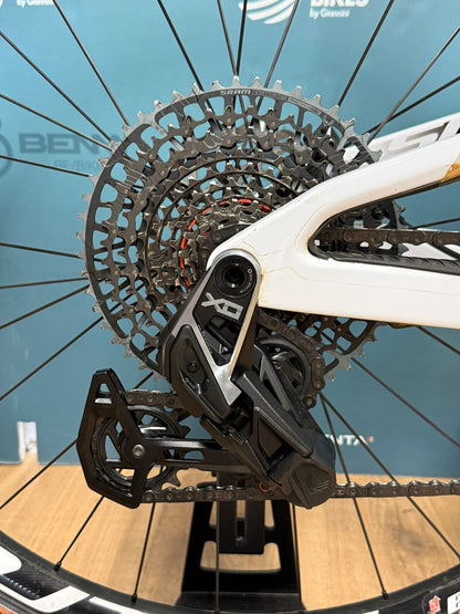 Scott Spark Rozmiar typu T RC Pro X0 AXS L - Używany