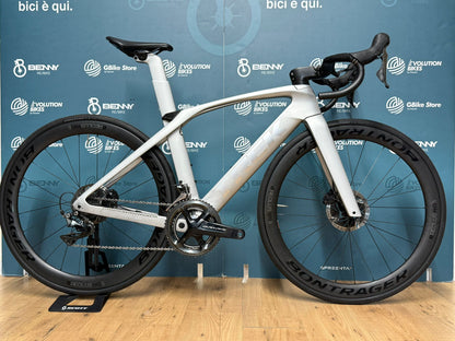 Trek Madone SLR 9 Disc Size 52 - Used