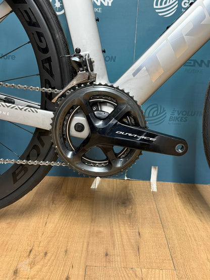 Trek Madone SLR 9 Disc Size 52 - Used
