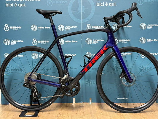 Trek Tomorrow SL 6 Di2 Size 60 - Used