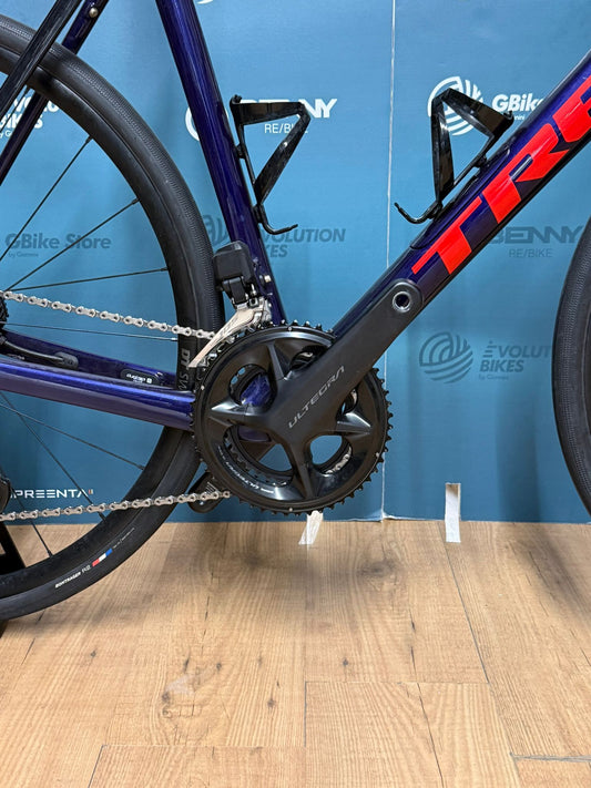 Trek Tomorrow SL 6 Di2 Size 60 - Used