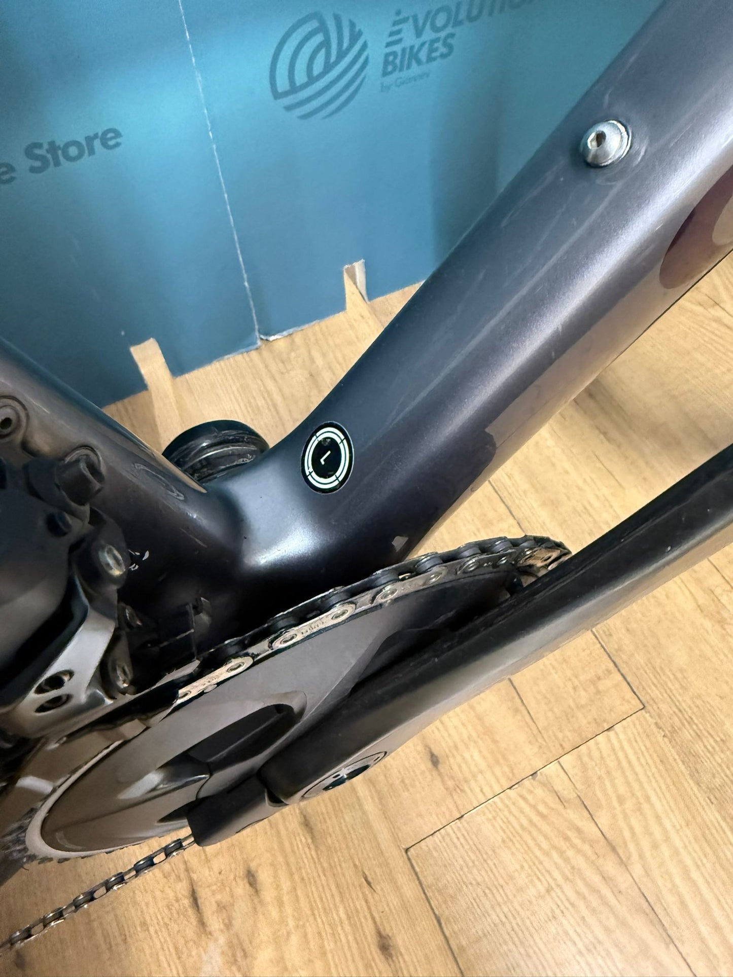 Wilier Optimierte SLR-AXS-Größe L - Gebraucht