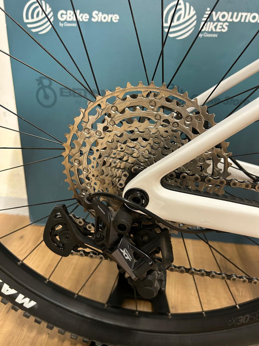 Scott Scale 930 Größe L - Gebraucht