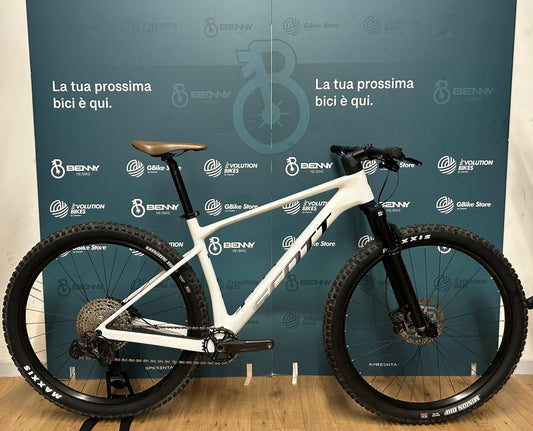 Scott Scale 930 Größe L - Gebraucht