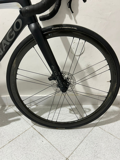 Colnago V3RS Super -Record EPS -koko 48S - Käytetty