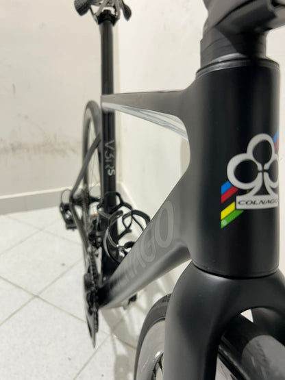 Colnago V3RS Super -Record EPS -koko 48S - Käytetty