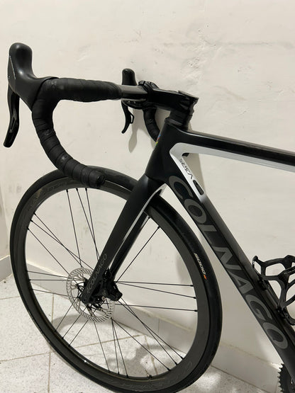 Colnago V3RS Super -Record EPS -koko 48S - Käytetty