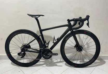 S-Works Tarmac SL6 Storlek 49 - Används