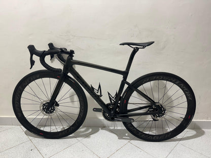 S-Works Tarmac SL6 Storlek 49 - Används