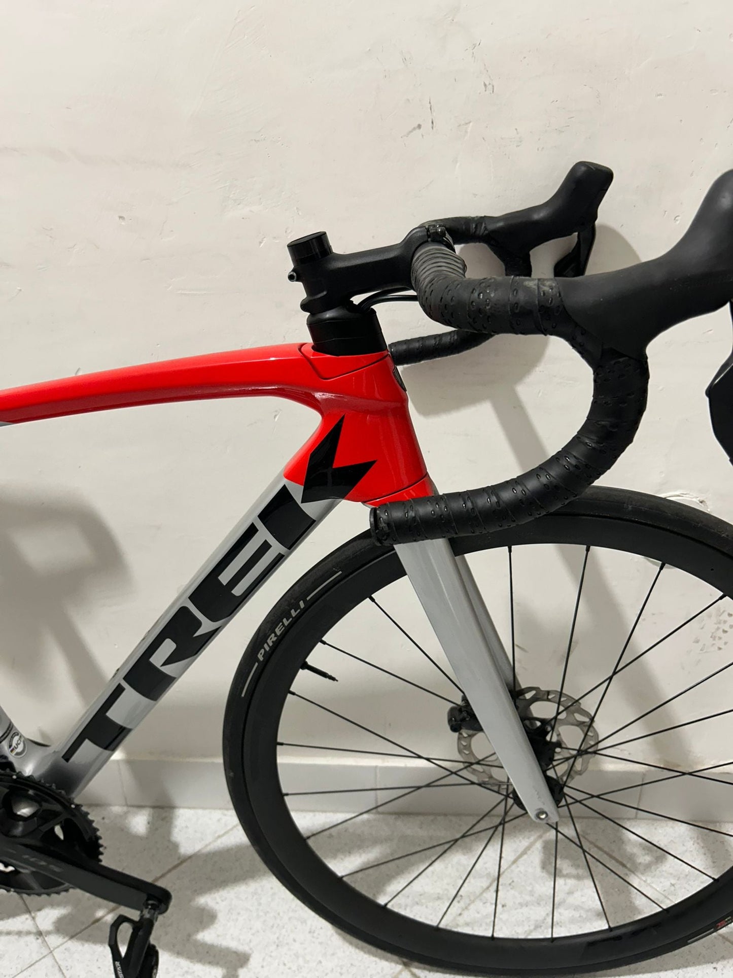 Trek Emonda SL6 Pro D2 Size 54 - Gebruikt