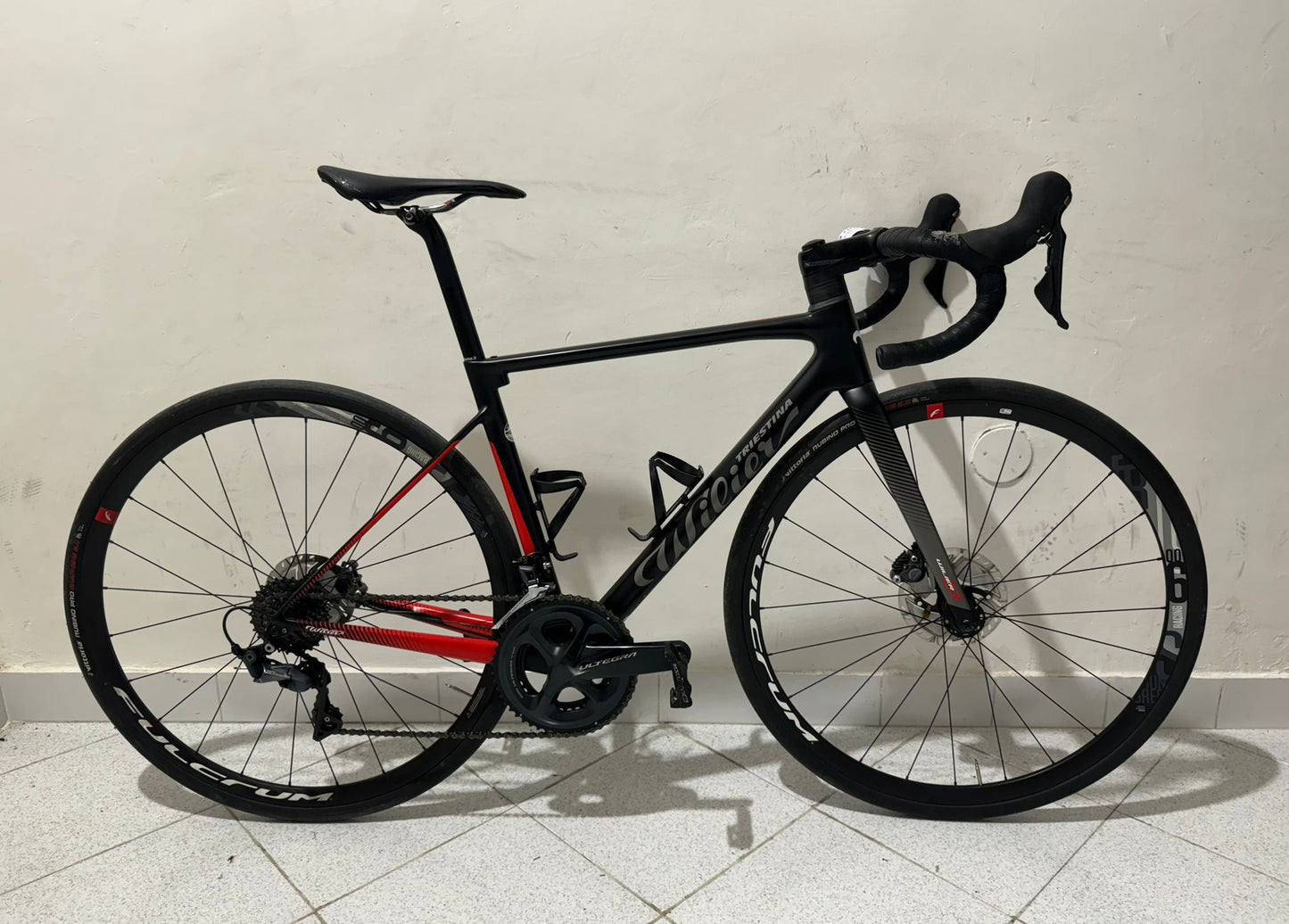 Wilier 0 SL Disc Taglia S - Usata