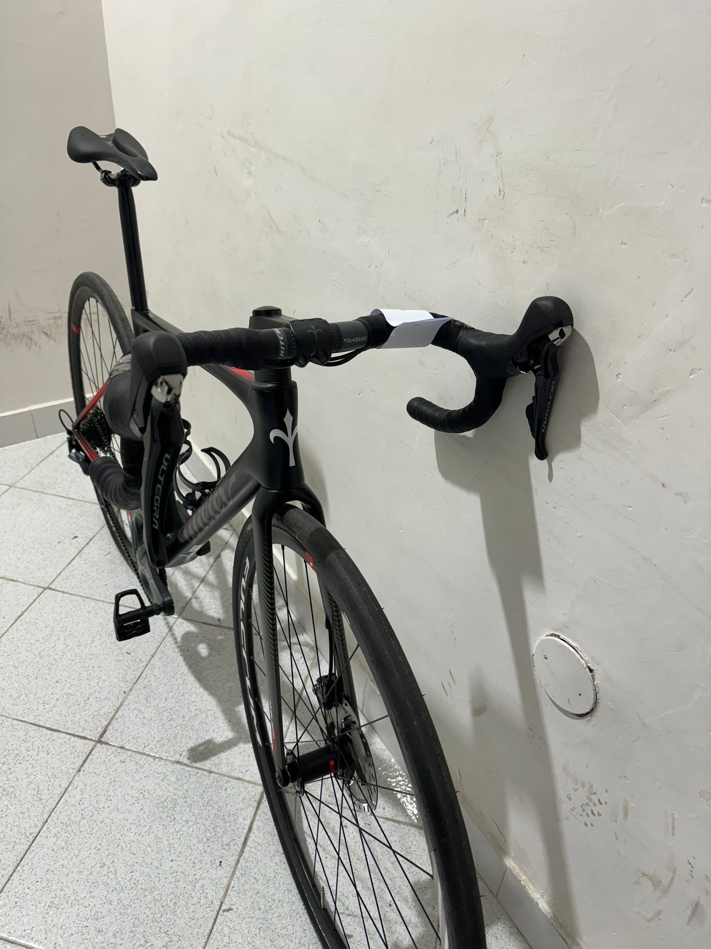 Wilier 0 SL Disc Taglia S - Usata