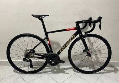 Colnago V3Rs Emirates Taglia 45S - Usata