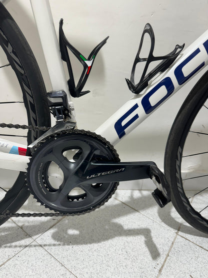 Focus Izalco Max Taglia M - Usata