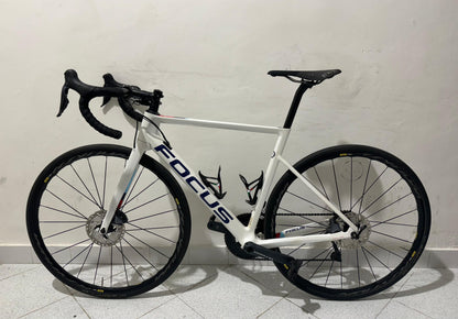 Focus Izalco Max Taglia M - Usata