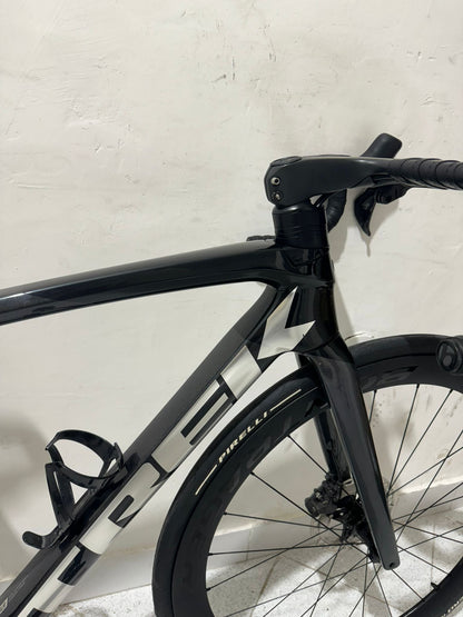 Trek em erupção SLR 7 de 2 tamanho 52 - usado