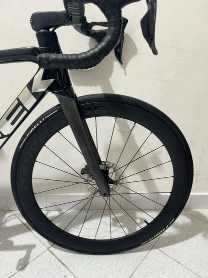 Trek em erupção SLR 7 de 2 tamanho 52 - usado