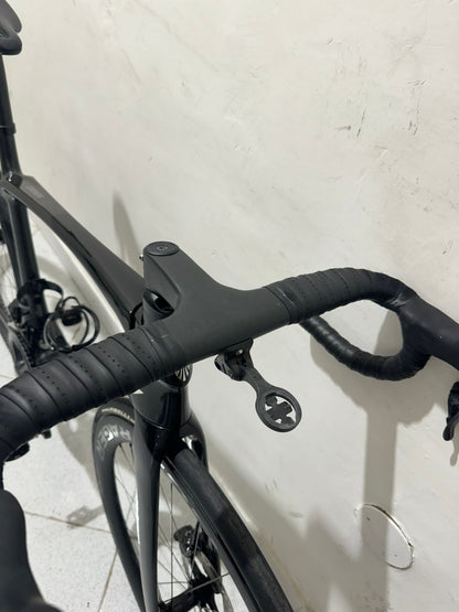 Trek em erupção SLR 7 de 2 tamanho 52 - usado