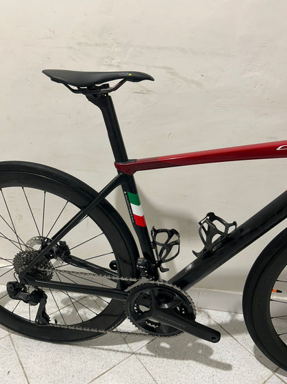 Colnago C68 Disc Ultegra Di2 Size 455 - Gebruikt