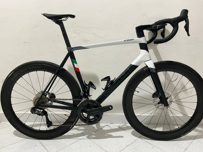 Colnago C68 Disc Ultegra Di2 Größe 550 - verwendet