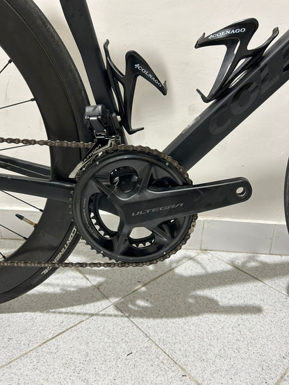 Colnago C68 Disc Ultegra Di2 Größe 550 - verwendet