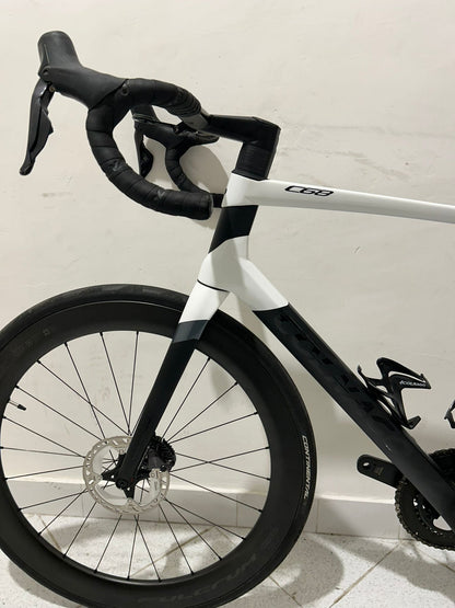 Colnago C68 Disc Ultegra Di2 Größe 550 - verwendet