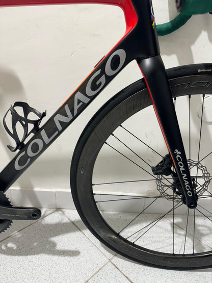 Colnago V3RS Size 52S - Folosit