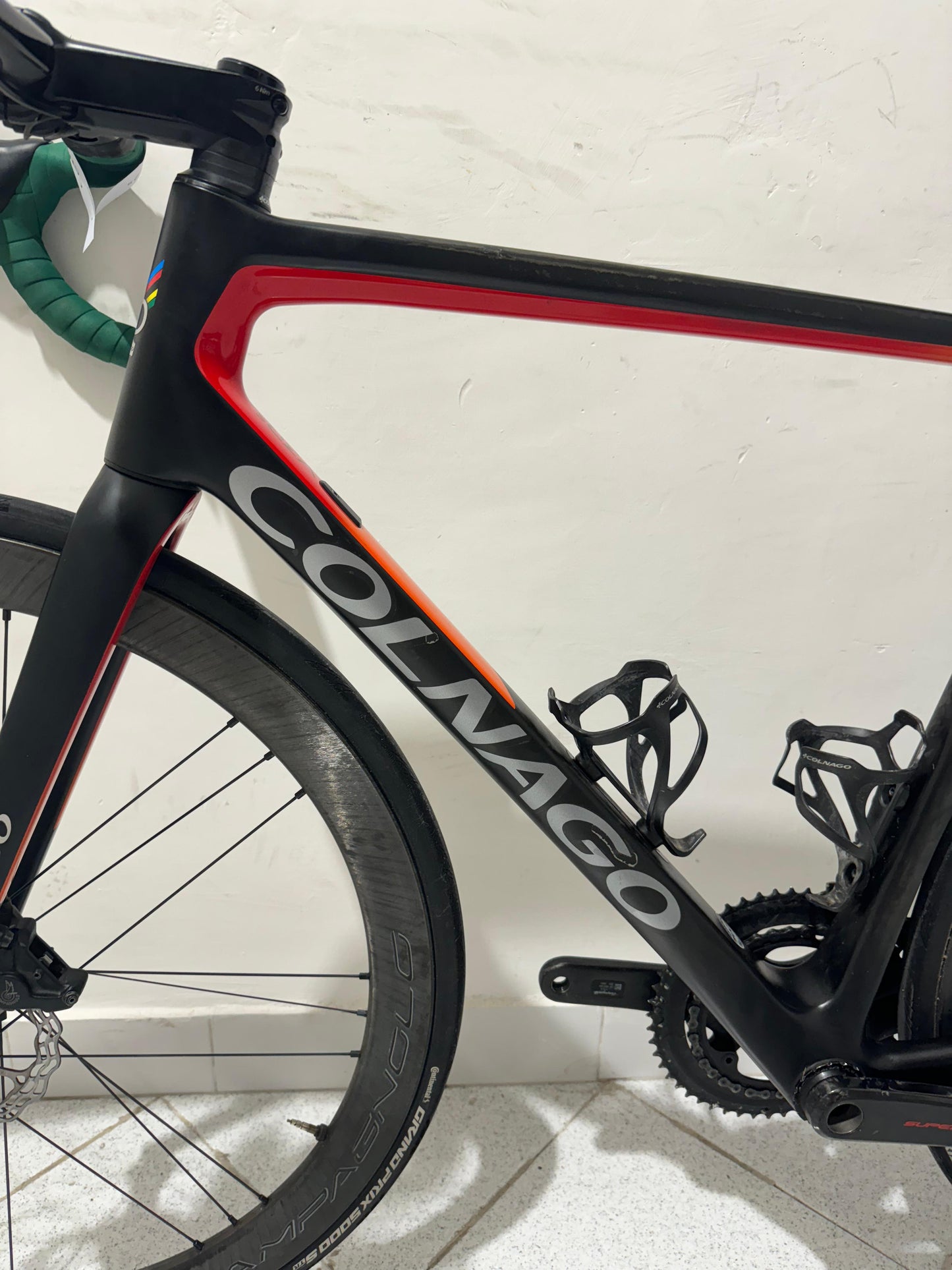 Colnago V3RS Size 52S - Folosit