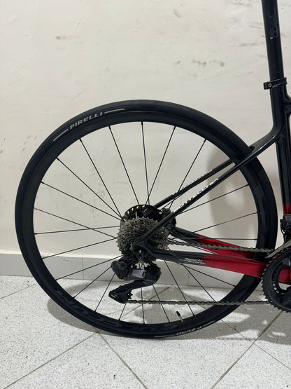 Bottecchia Emme4 SLI SIZE 47 - Použitá