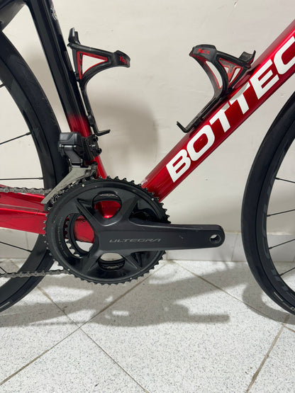 Bottecchia Emme4 SLI SIZE 47 - Použitá