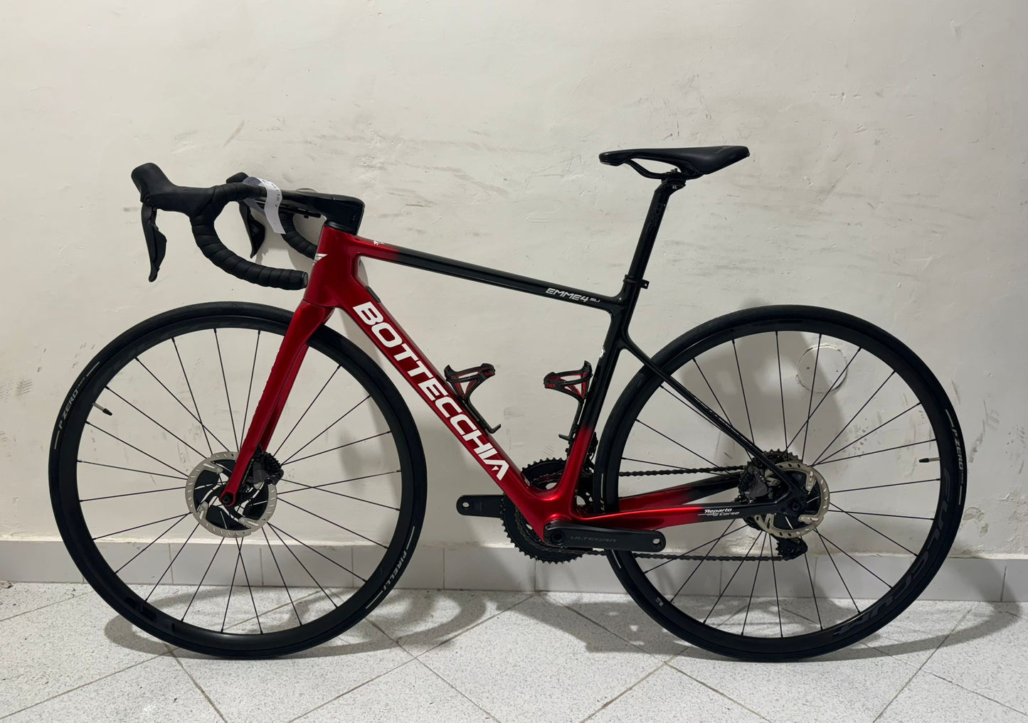 Bottecchia Emme4 SLI SIZE 47 - Použitá