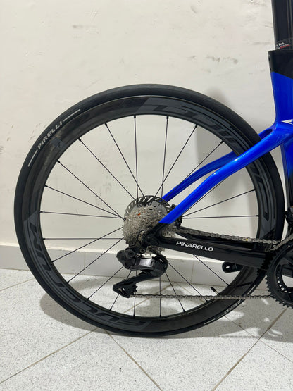 Pinarello Dogma F Größe 550 - verwendet