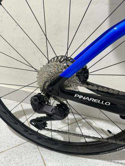 Pinarello Dogma F Größe 550 - verwendet