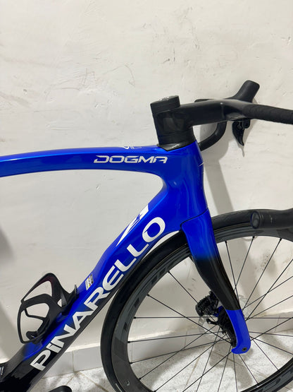 Pinarello Dogma F Größe 550 - verwendet