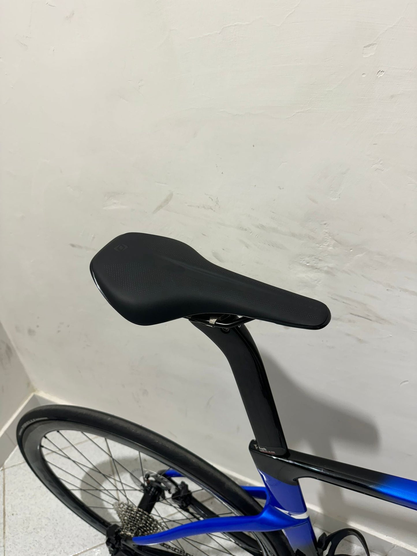 Pinarello Dogma F Größe 550 - verwendet