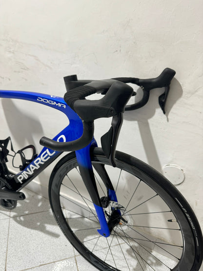 Pinarello Dogma F Größe 550 - verwendet