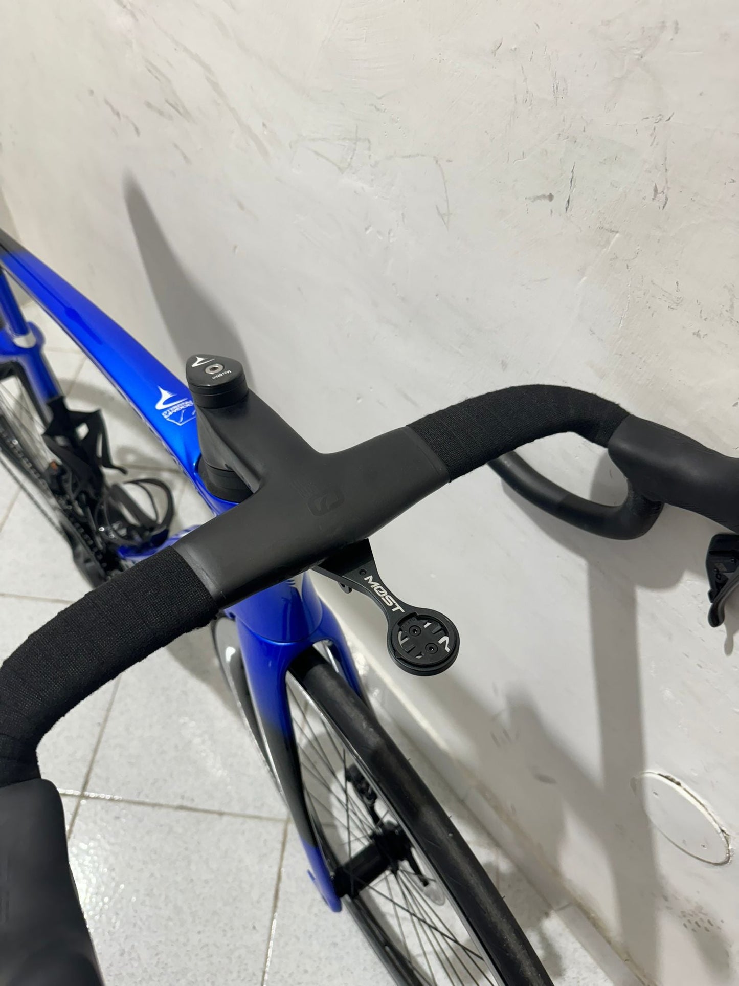 Pinarello Dogma F Größe 550 - verwendet