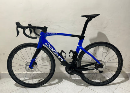 Pinarello Dogma F Größe 550 - verwendet