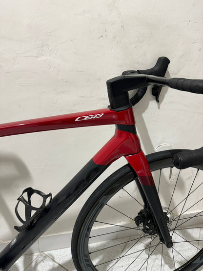 Colnago C68 Tamanho do disco da estrada 485 - usado