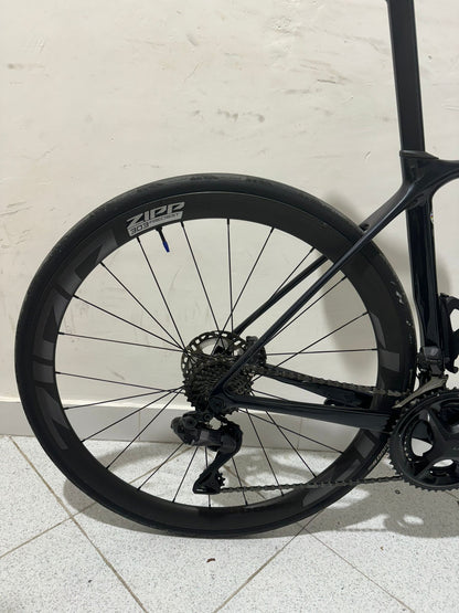 Obrovský TCR disk ultegra z 2 M - použité