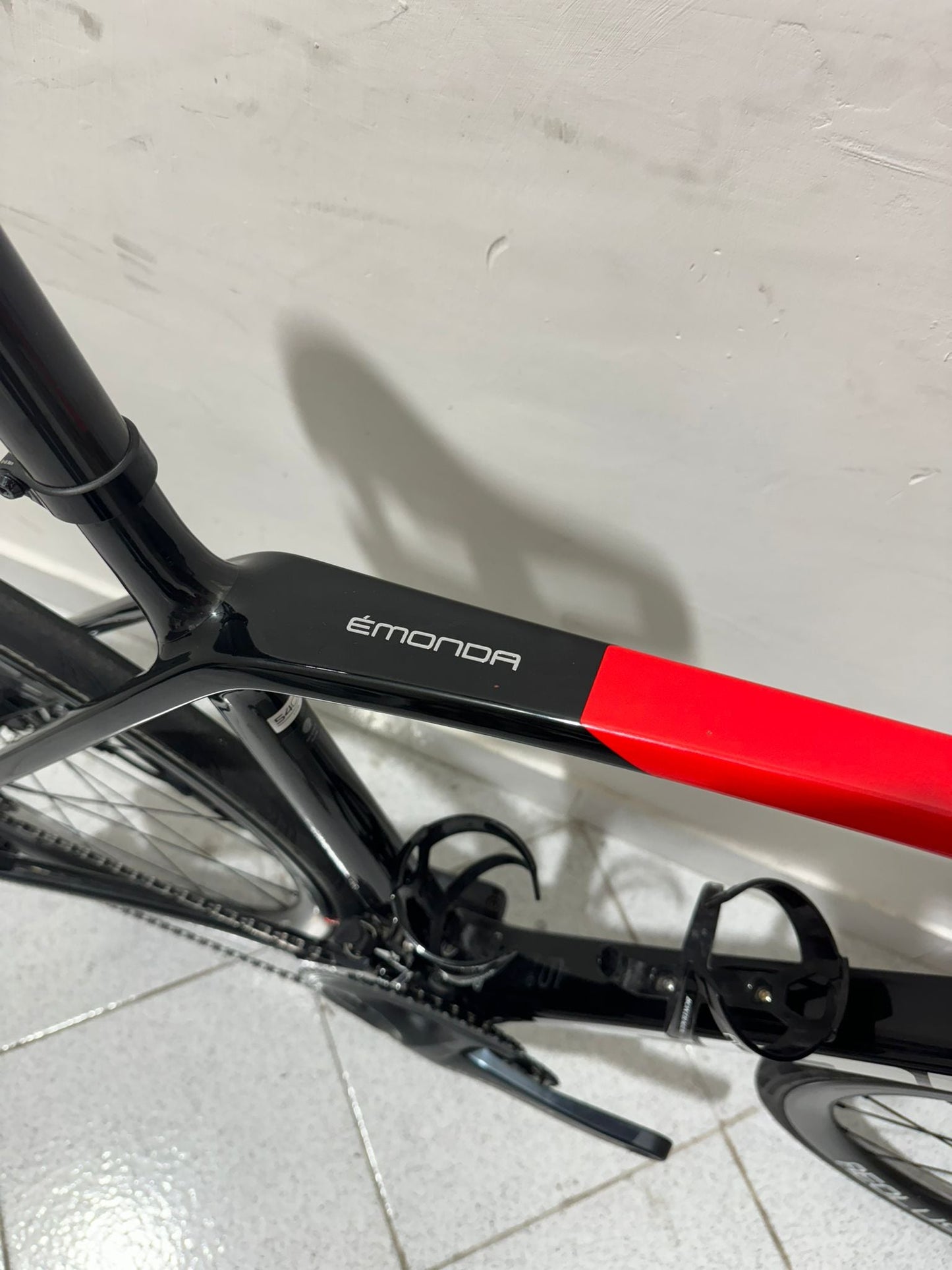 Trek Émonda SL 6 Pro Disque Taille 54 - Utilisé