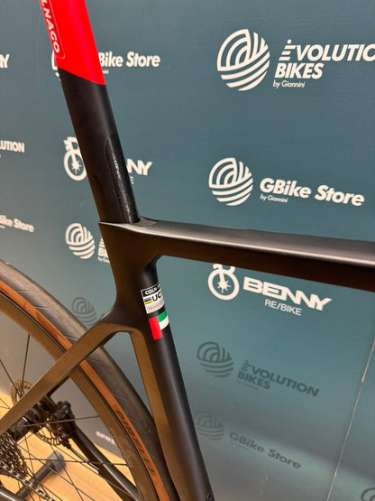 Colnago V4RS Emiraty ZEA Rozmiar 530 - Użyte